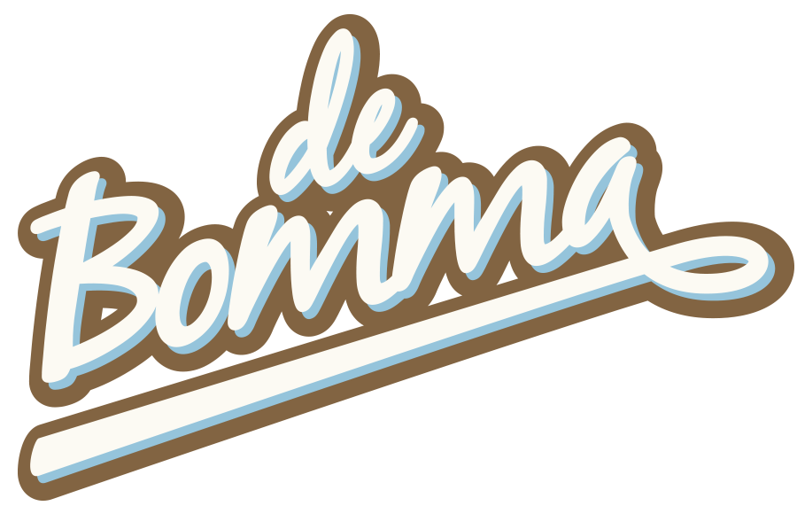 Restaurant De Bomma